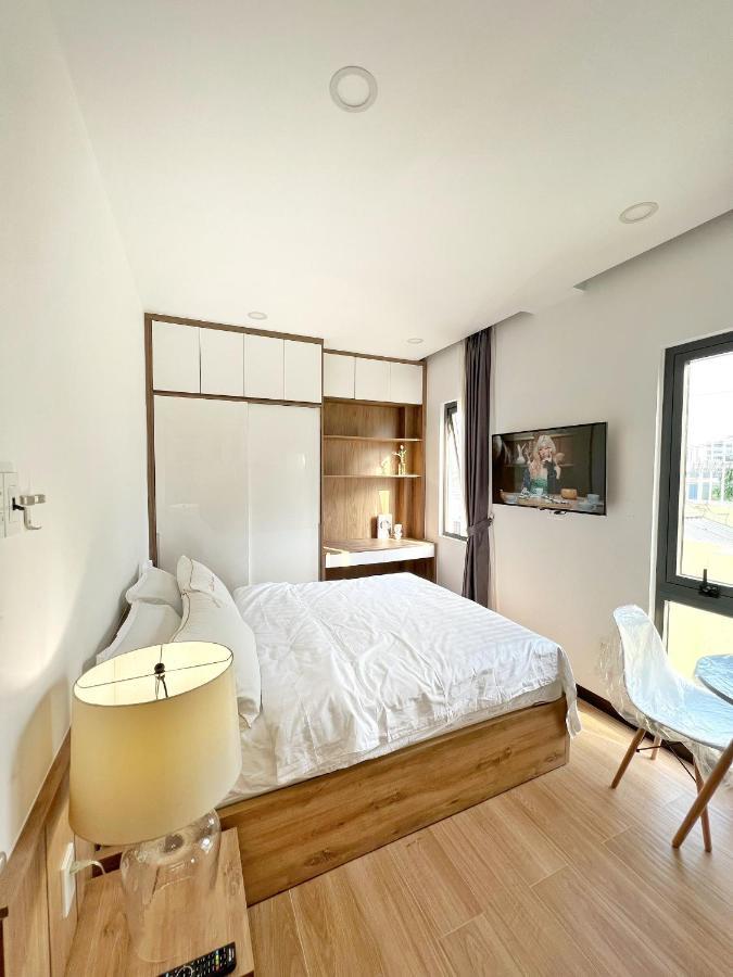 Rivesride House Quan Phu Nhuan 3 Apartment