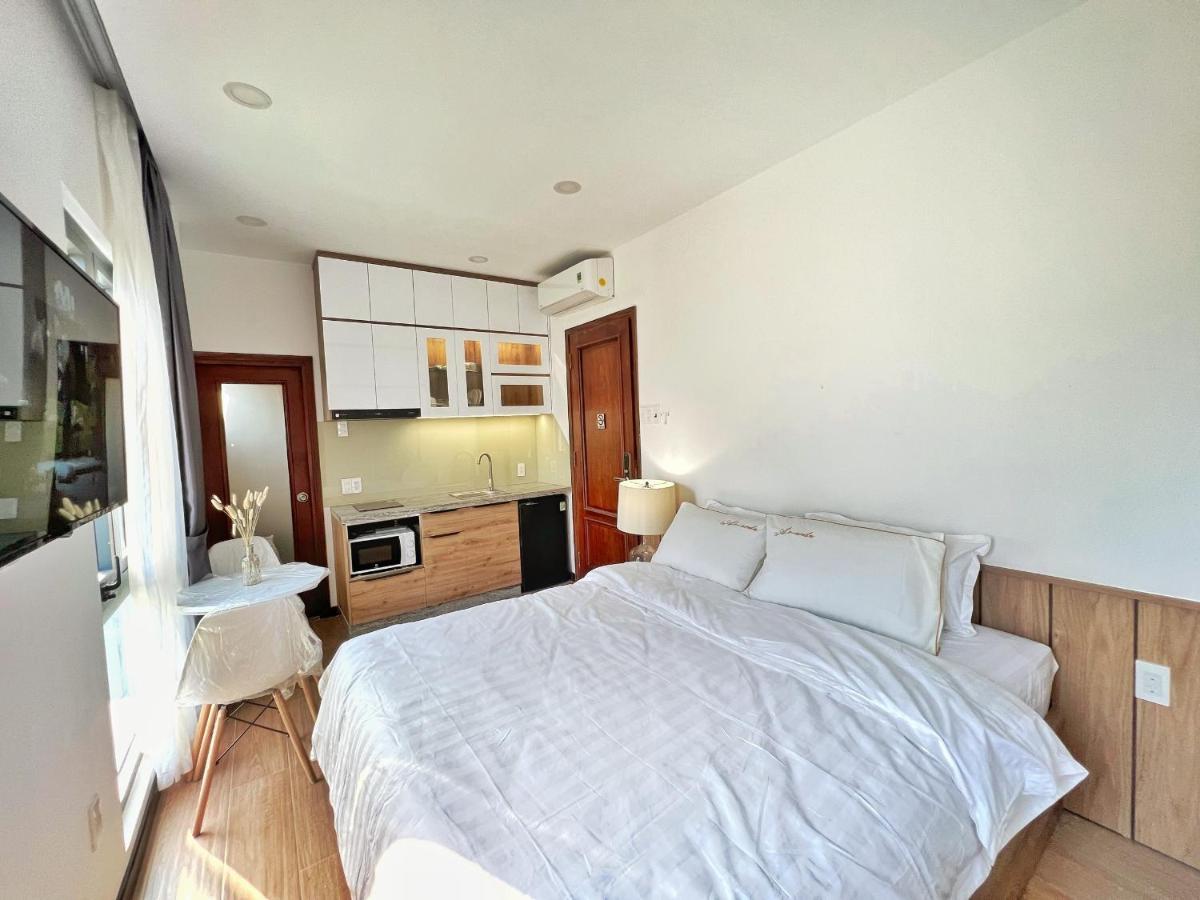 Rivesride House Quan Phu Nhuan 3 Ho Chi Minh City