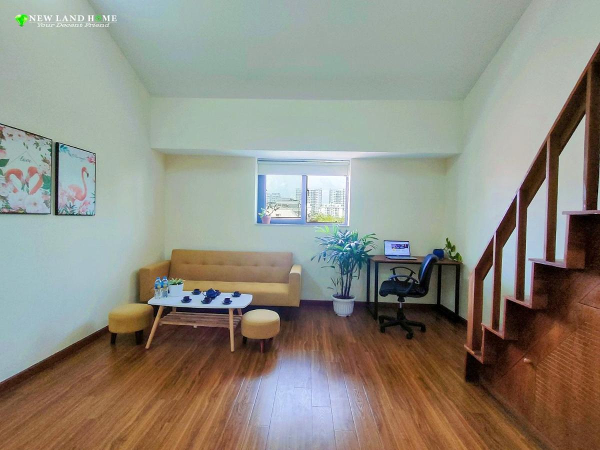 New Land - Phu My Hung *