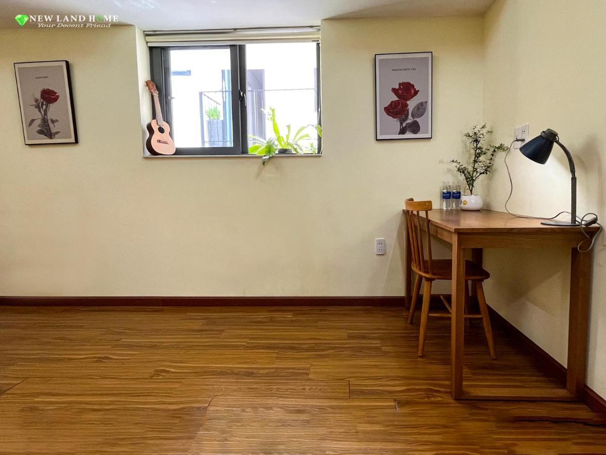 Aparthotel New Land - Phu My Hung