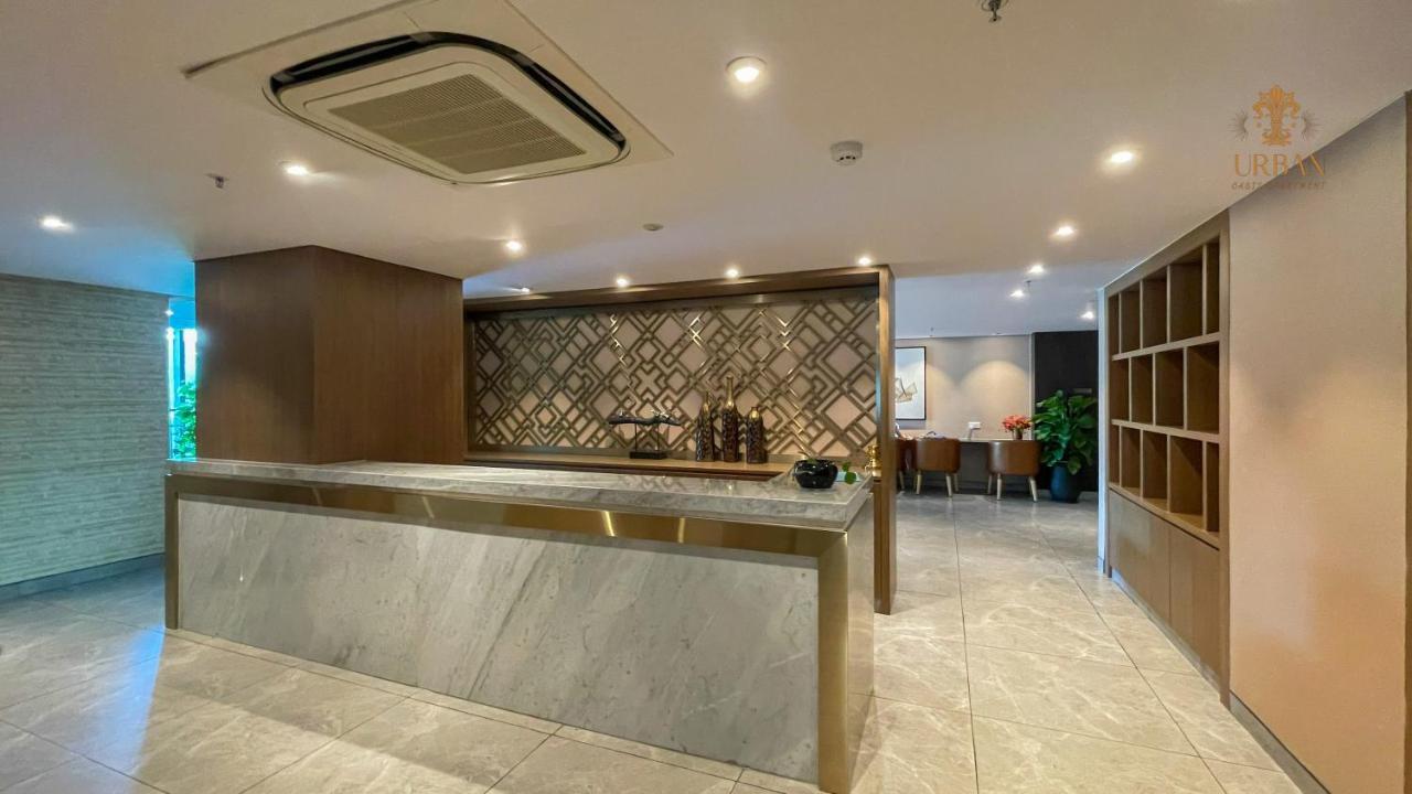 D1mension - Urban Oasis * Ho Chi Minh City