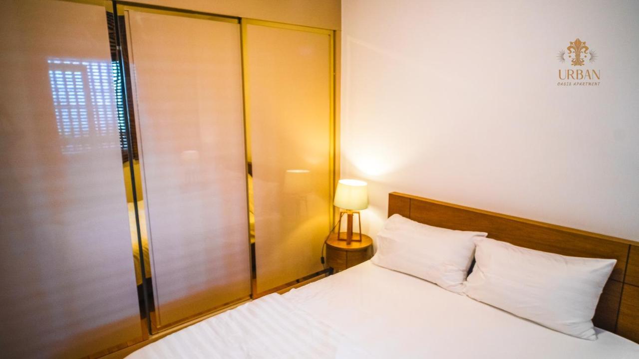 D1mension - Urban Oasis Ho Chi Minh City