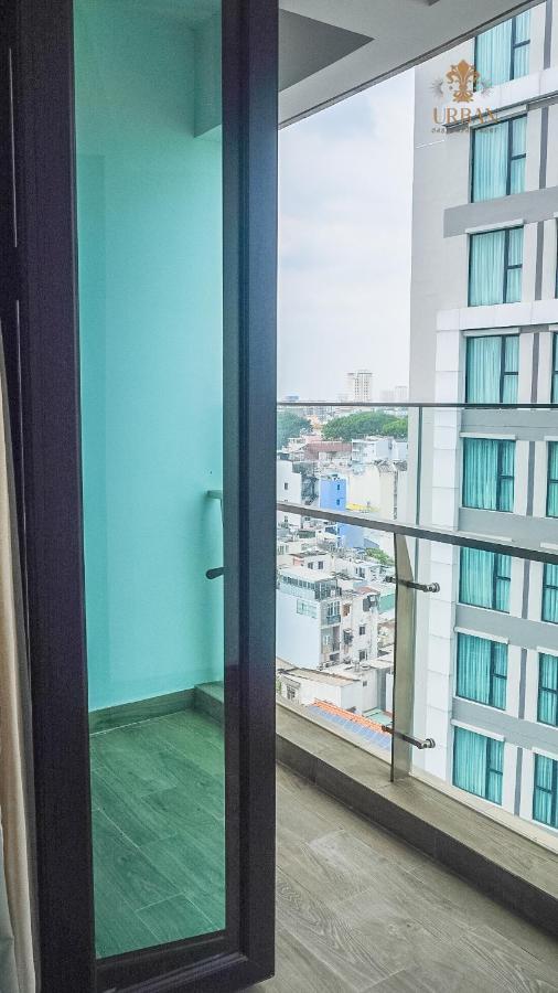 D1mension - Urban Oasis Ho Chi Minh City