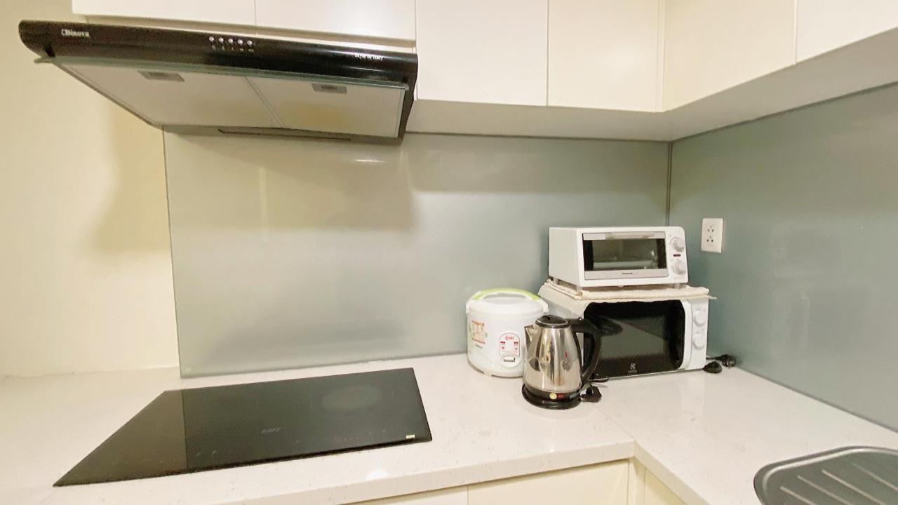 Apartment Monmon - Masteri Thao Dien - Free Pool, Gym - View *