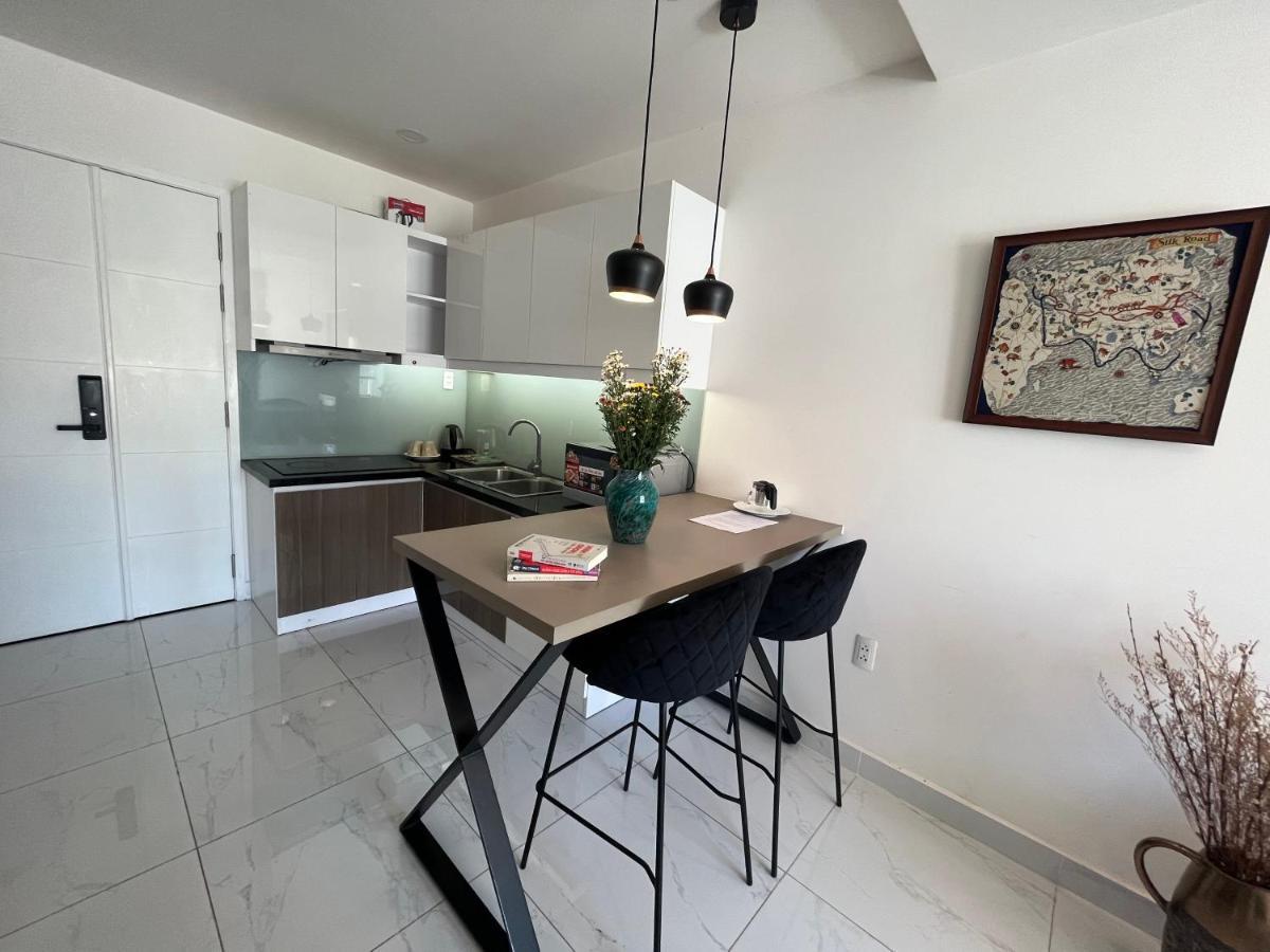 Apartment Ho Trung Tam Quan 3 Terra Royal