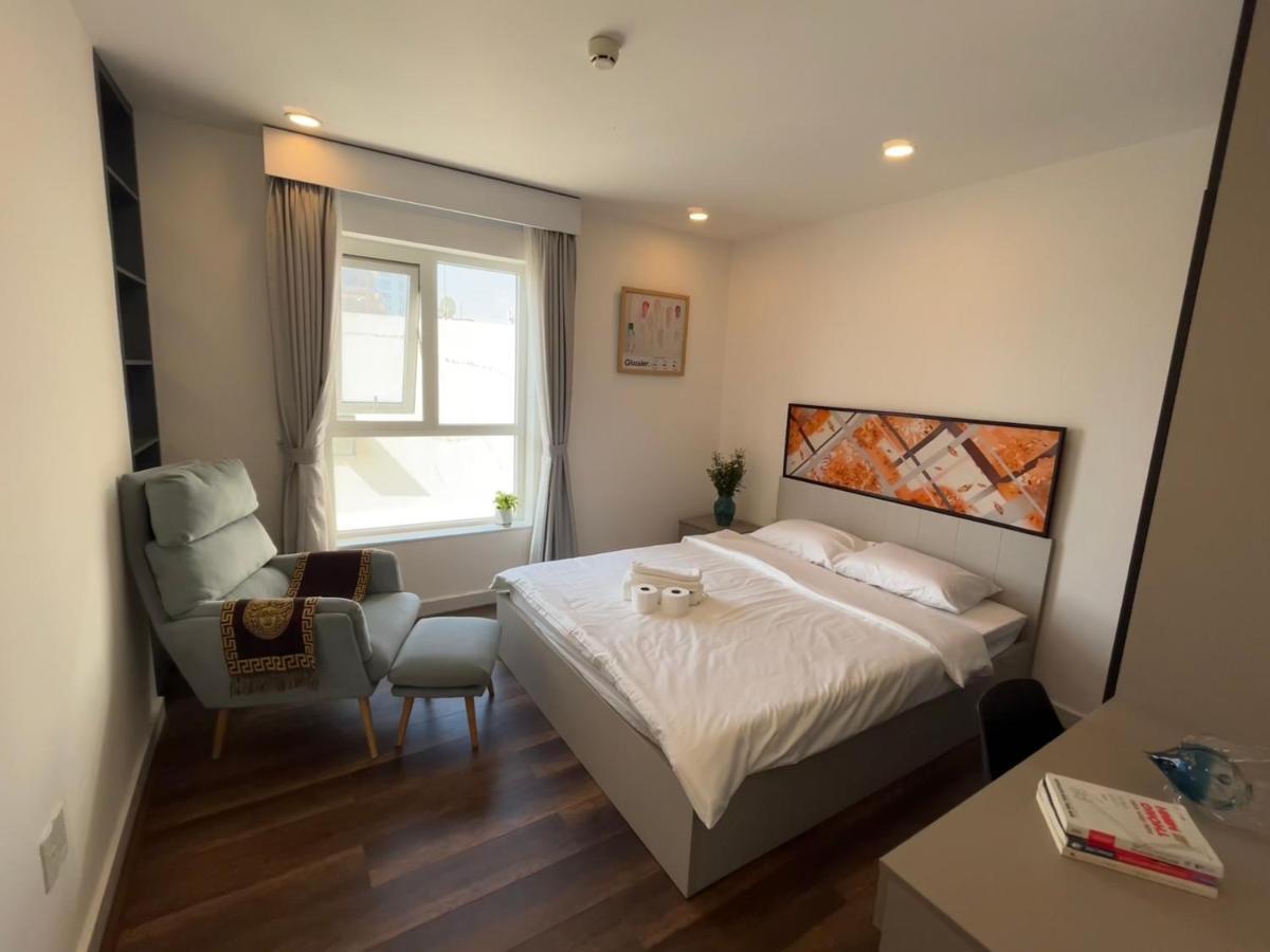 Ho Trung Tam Quan 3 Terra Royal Apartment