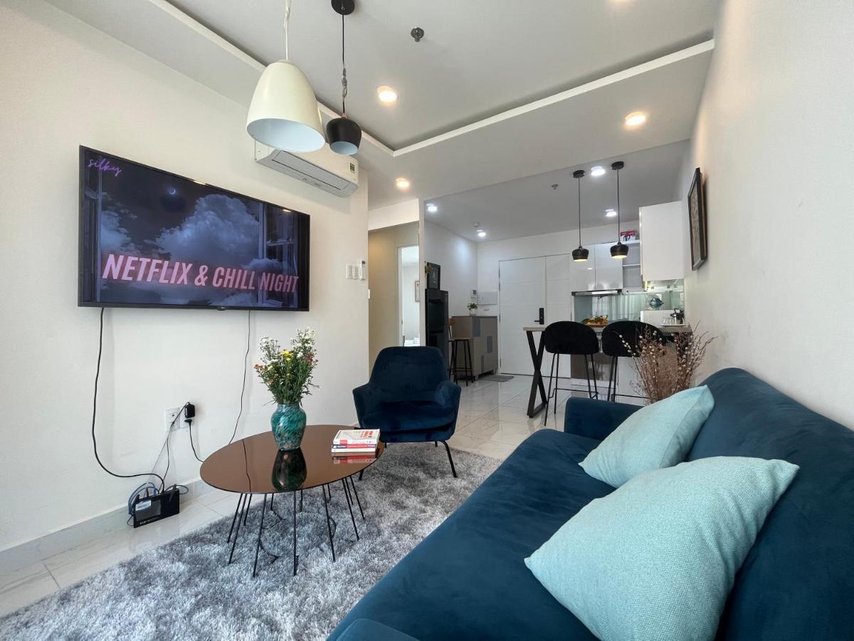 Apartment Ho Trung Tam Quan 3 Terra Royal