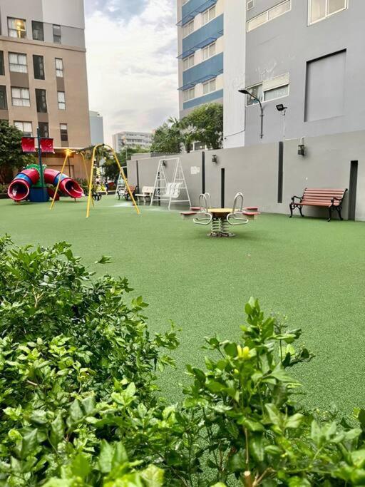Botanica Premier - Near Airport 5 Minutes - Ho Chi Minh City