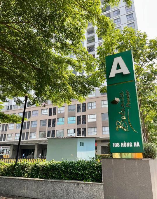 Botanica Premier - Near Airport 5 Minutes - Apartment Ho Chi Minh City