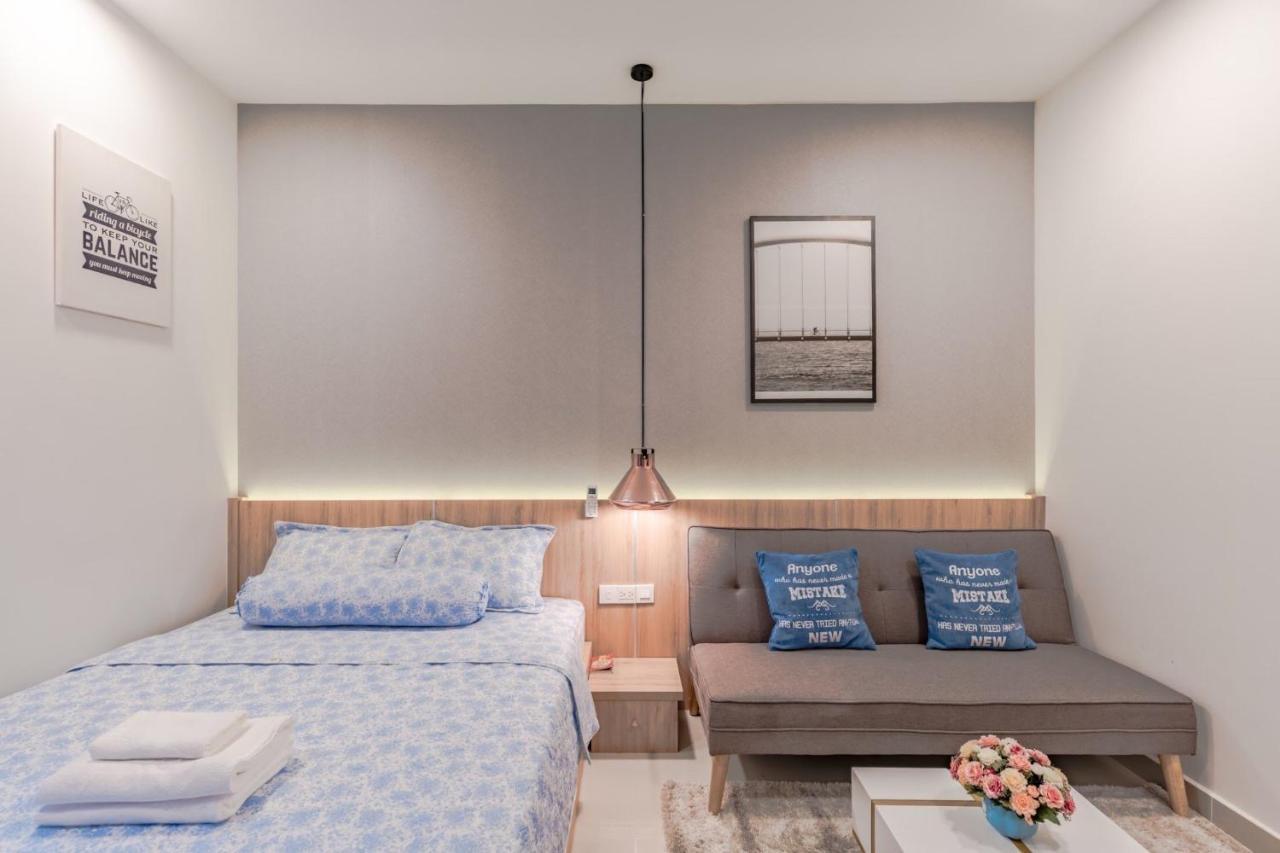 Apartment Zo Rivergate Free Pool *