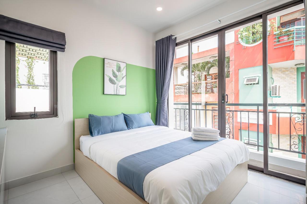 Cozrum Homes - Coraline House Pangsapuri *