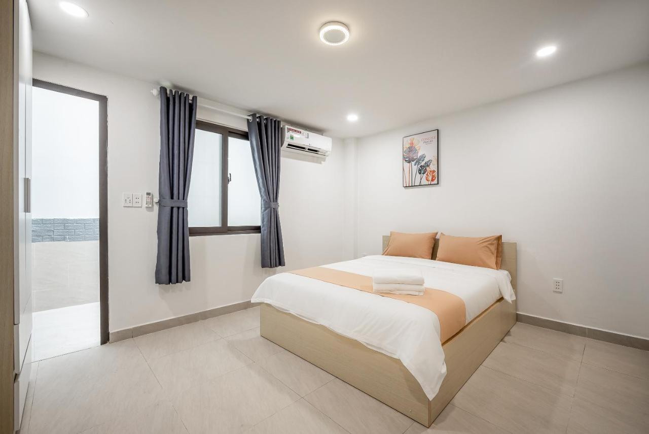 Cozrum Homes - Coraline House * Bandar Ho Chi Minh