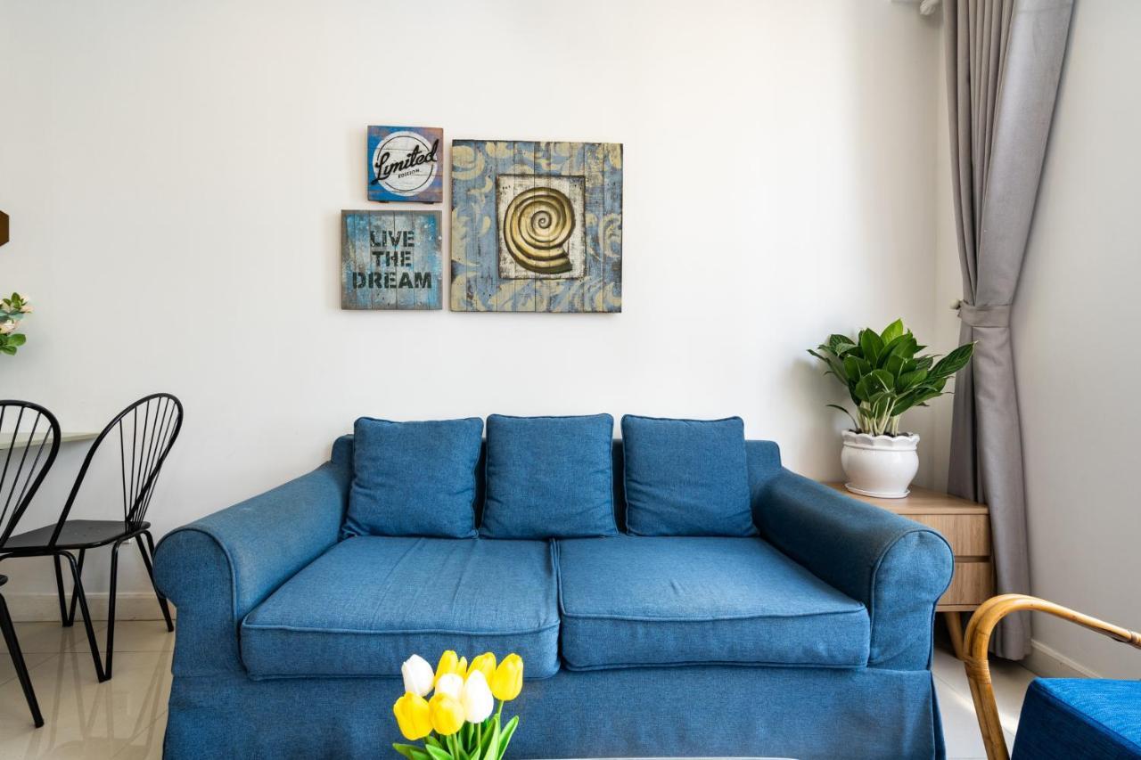 Luxurious Icon 56, The Price Apartment