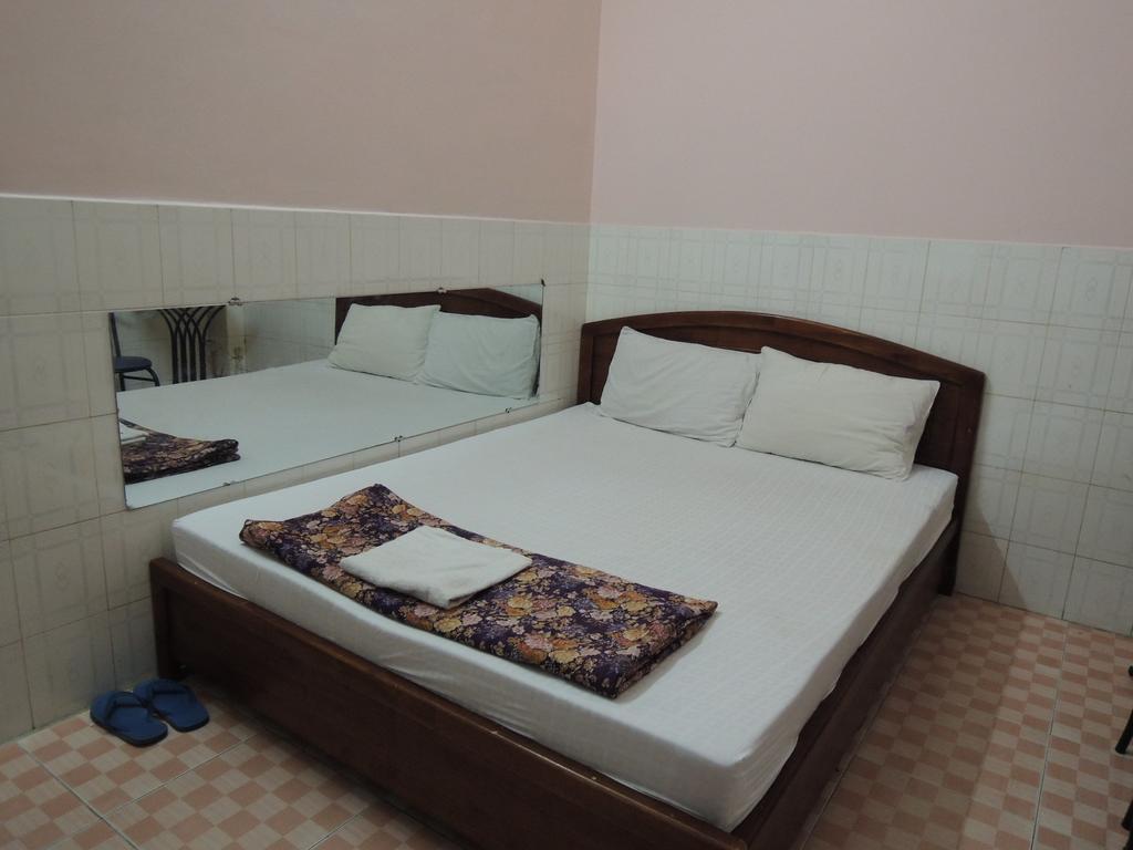 Guest house Thanh Phong