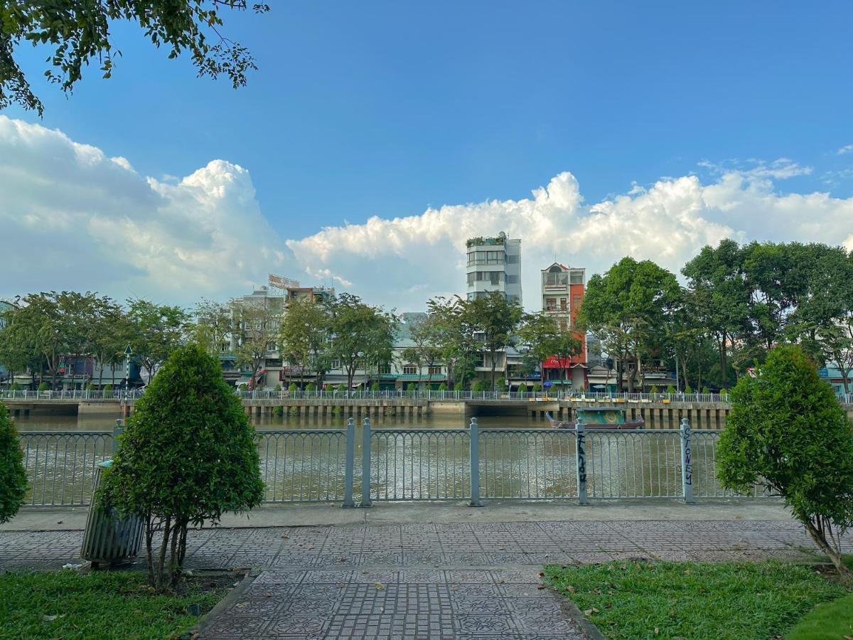 Guest house Boke Location Ho Chi Minh City