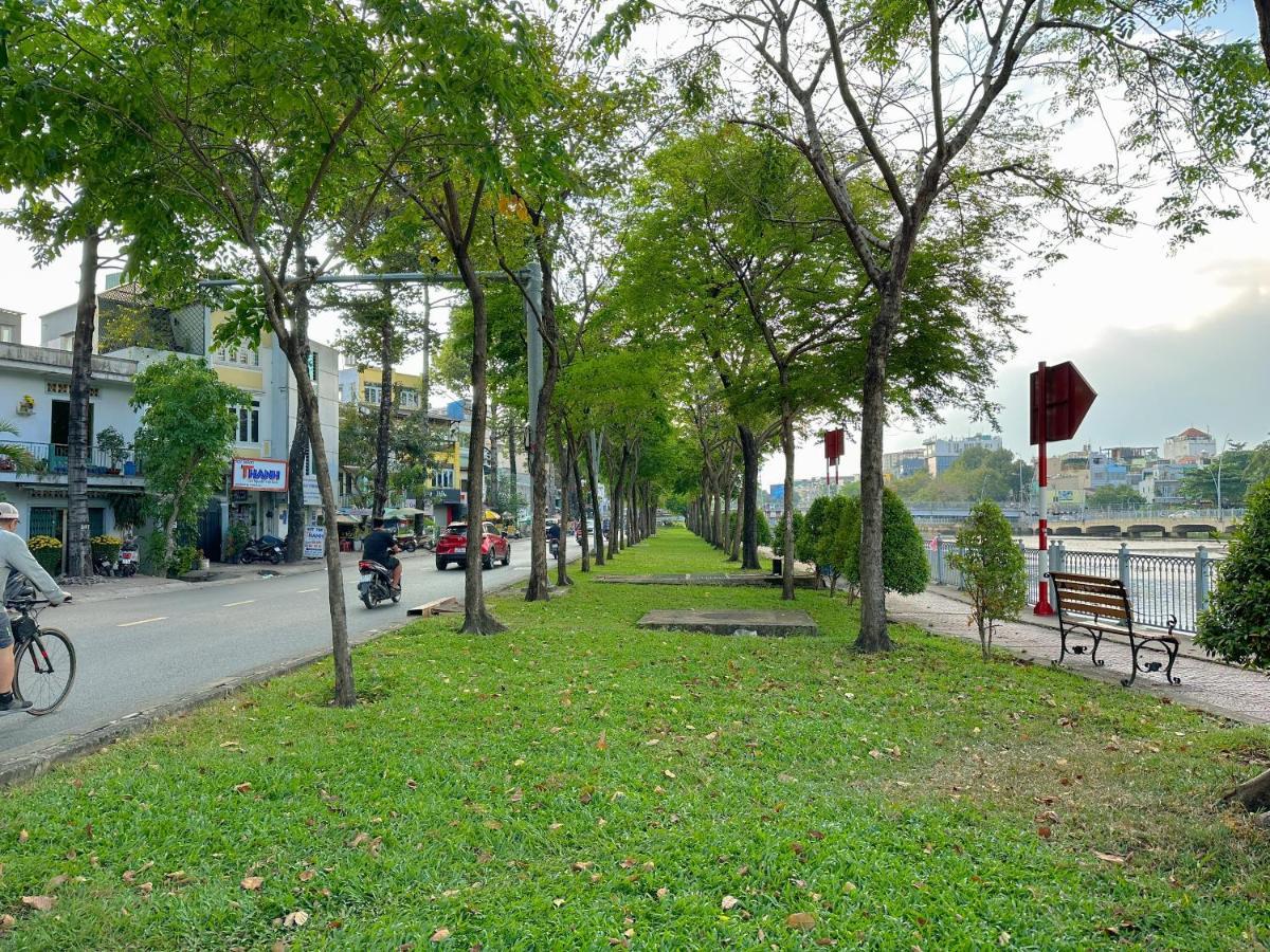 Boke Location Ho Chi Minh City
