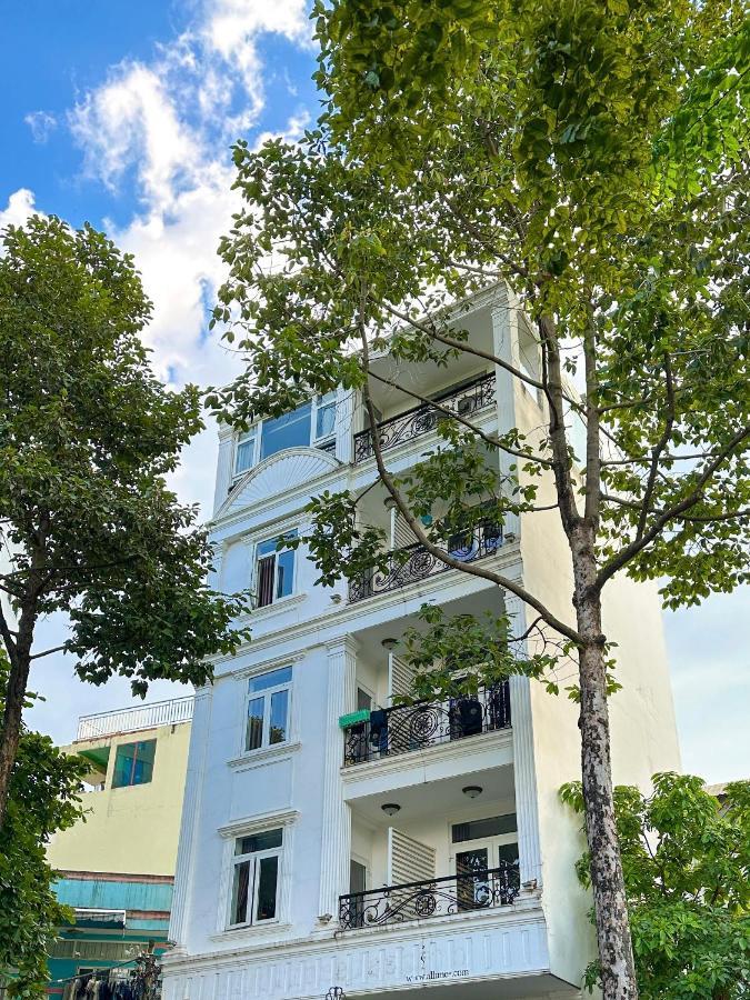 Boke Location Guest house Ho Chi Minh City