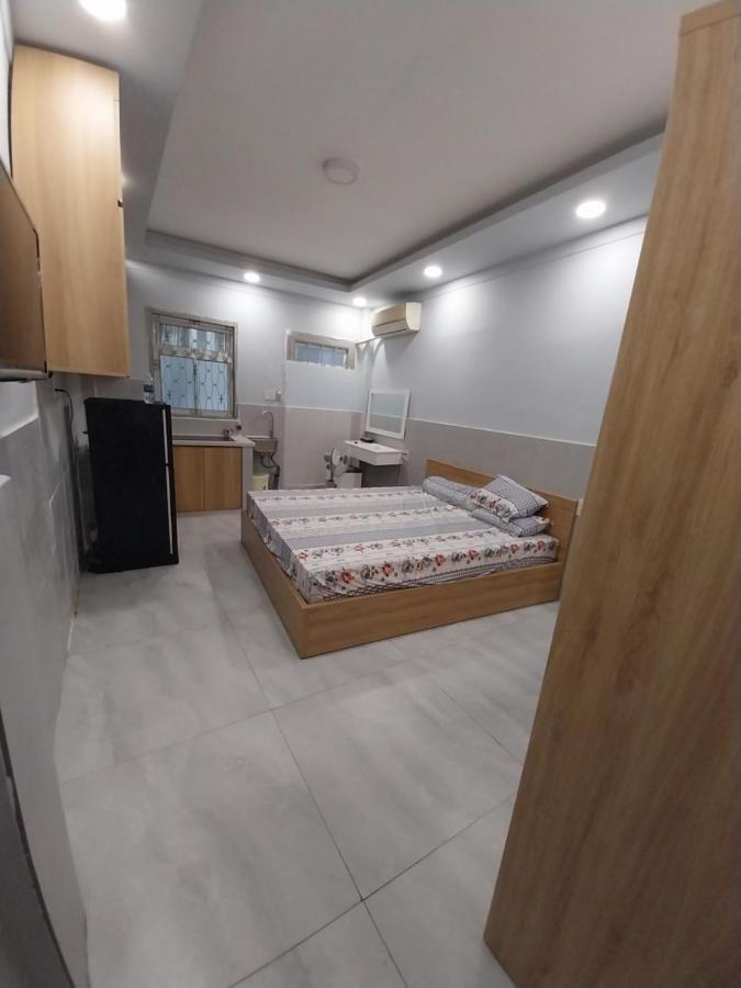 Annie Guest house *