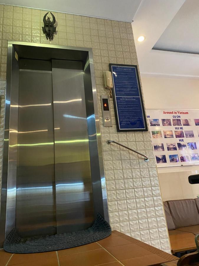 Kim Hotel 2*