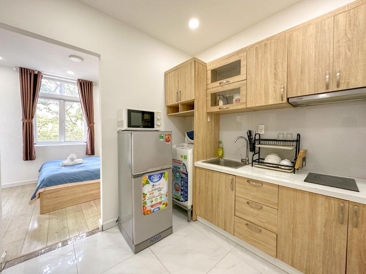 Boke Location Guest house Ho Chi Minh City