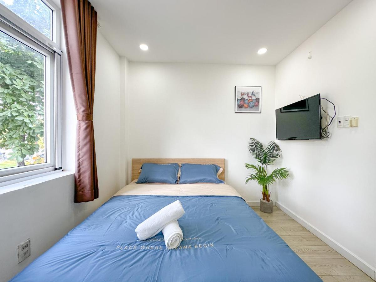 Guest house Boke Location Ho Chi Minh City