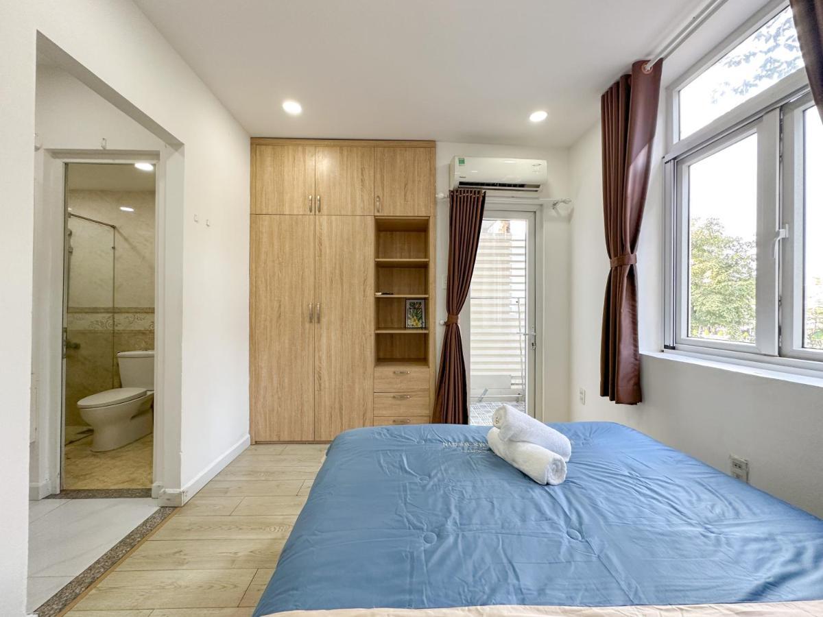Boke Location Guest house Ho Chi Minh City