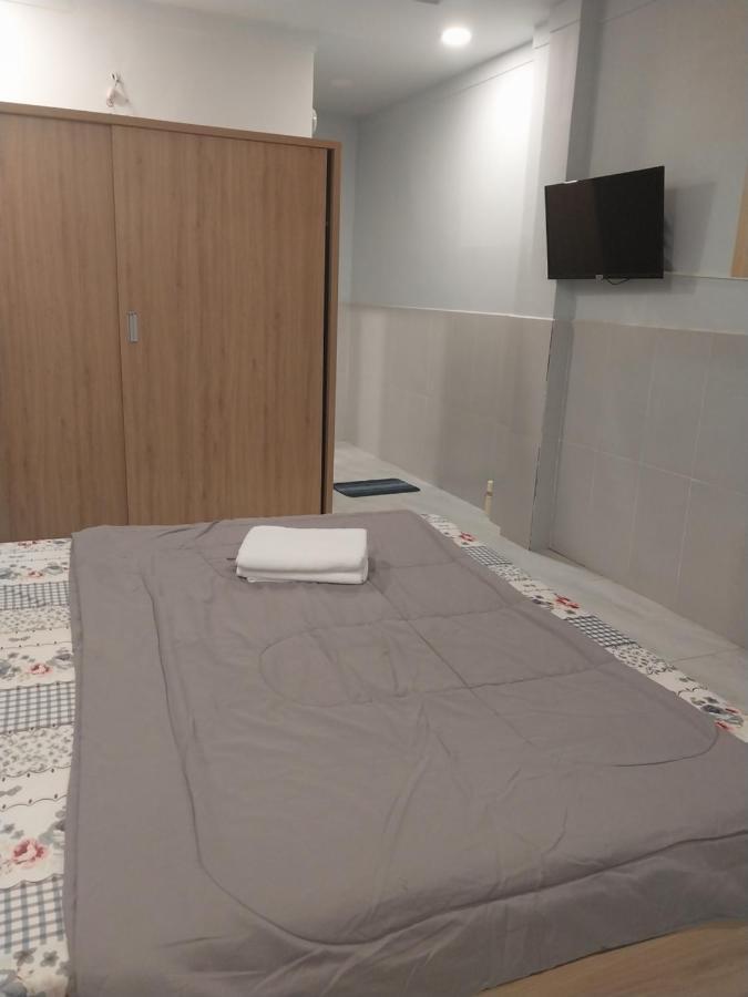 Guest house Annie Ho Chi Minh City