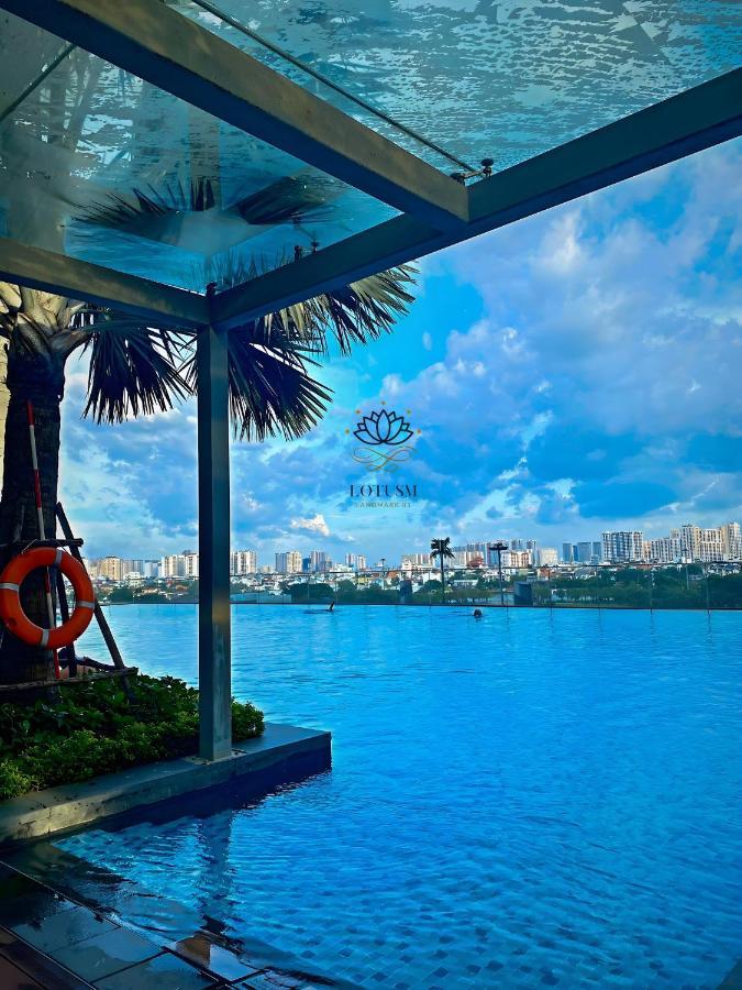 Lotus - Landmark 81 Vinhomes Central Park Ho Chi Minh City
