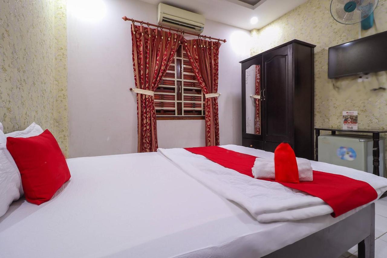 Yen Ha 2* Bandar Ho Chi Minh