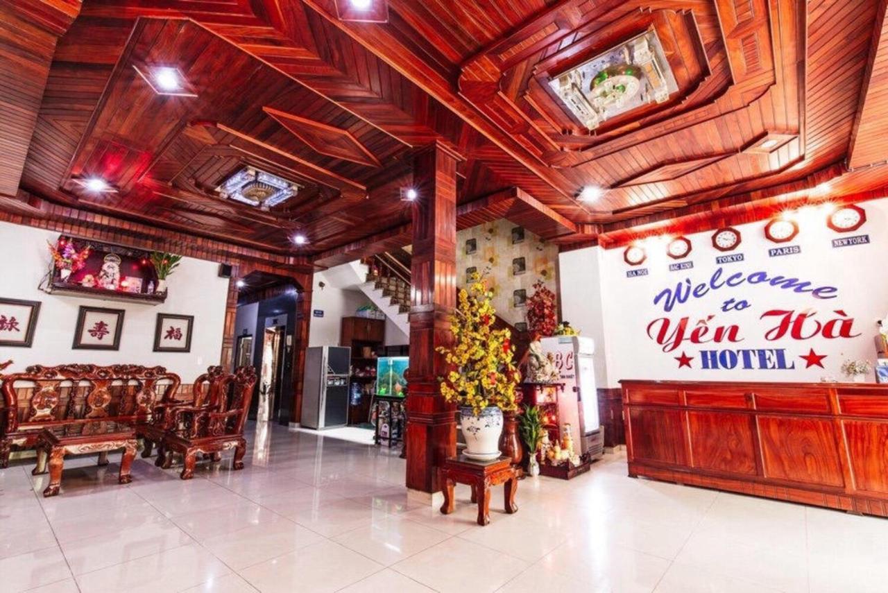 Yen Ha Hotel