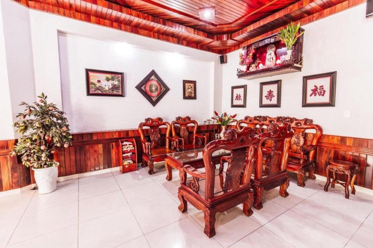 Hotel Yen Ha 2*