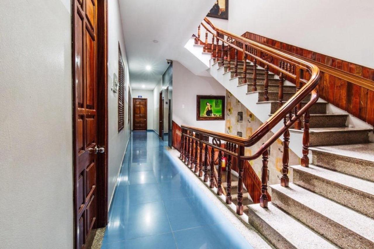 Yen Ha 2* Bandar Ho Chi Minh