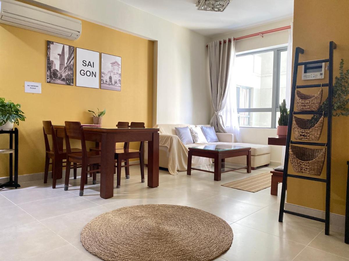 Charming 2 Bedroom In Masteri Thao Dien * Ho Chi Minh City