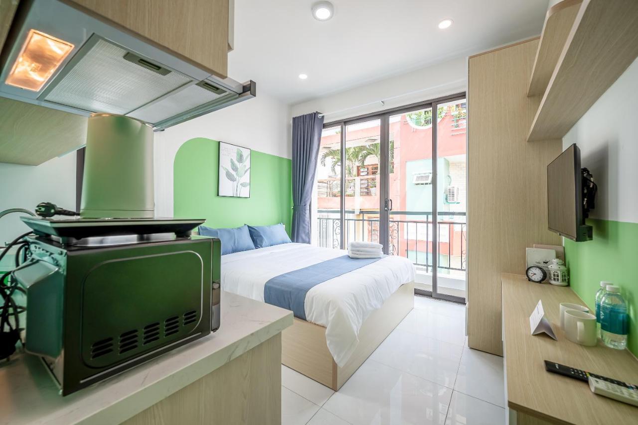 Cozrum Homes - Coraline House Pangsapuri *