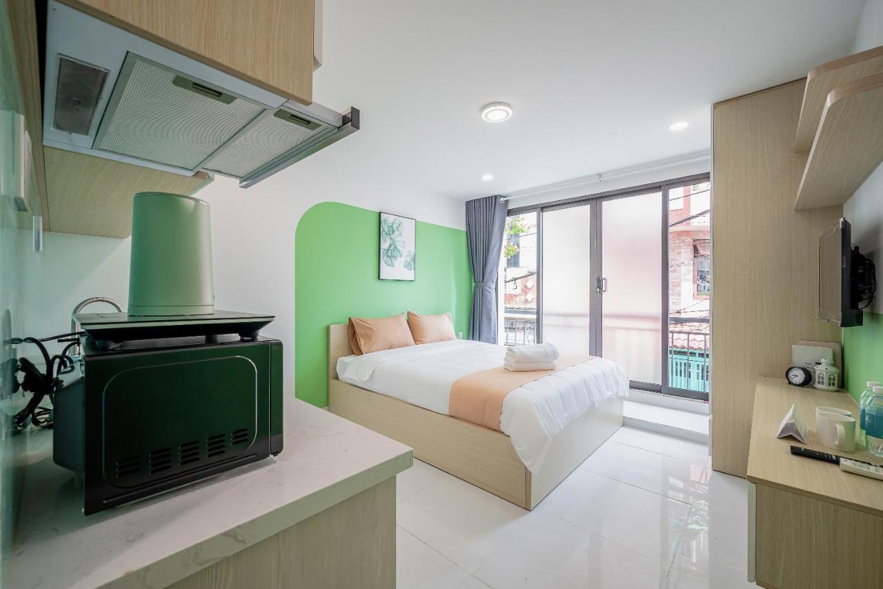 Pangsapuri Cozrum Homes - Coraline House Bandar Ho Chi Minh