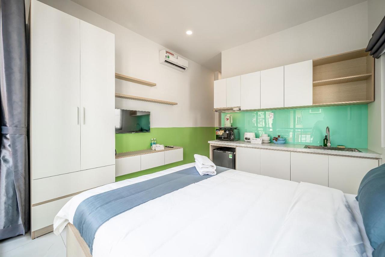 Cozrum Homes - Coraline House Pangsapuri