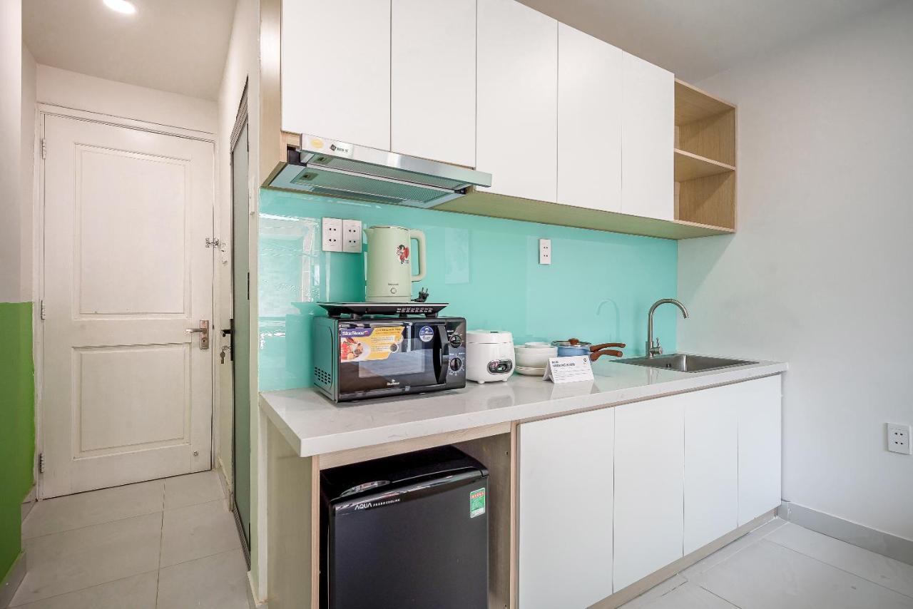 Pangsapuri Cozrum Homes - Coraline House