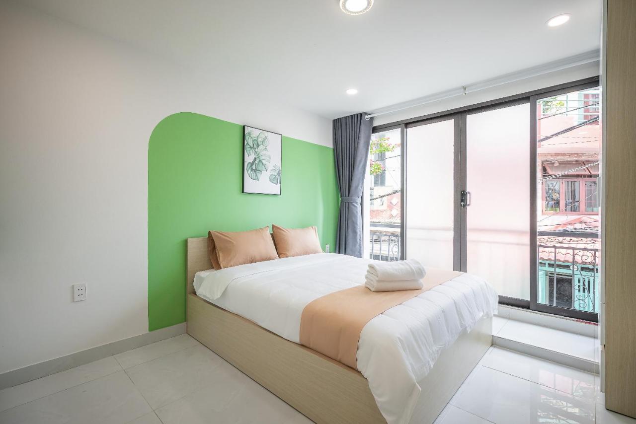 Pangsapuri Cozrum Homes - Coraline House *