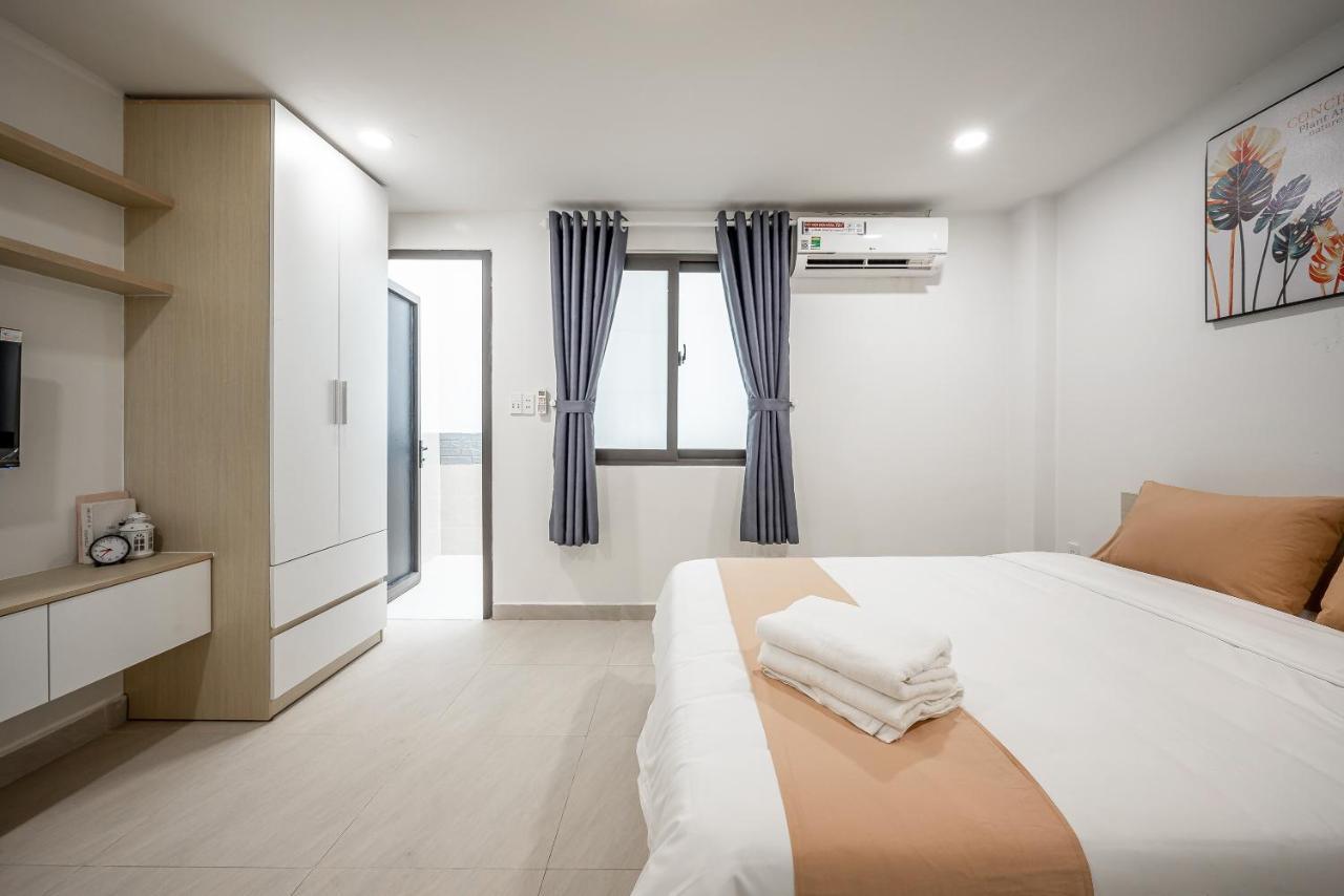 Pangsapuri Cozrum Homes - Coraline House *