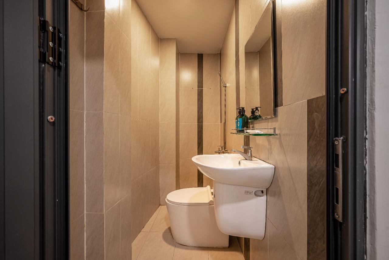 Cozrum Homes - Coraline House Pangsapuri