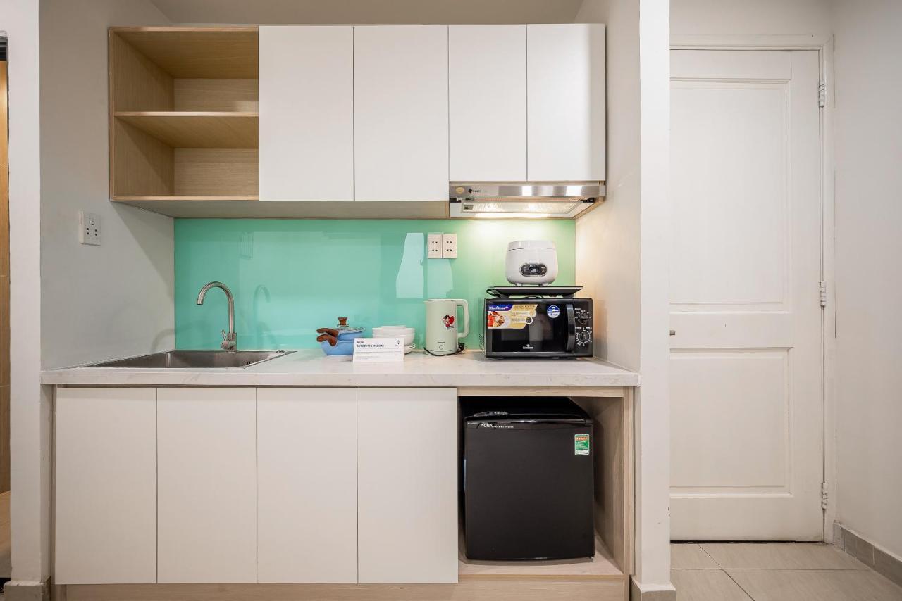 Cozrum Homes - Coraline House * Bandar Ho Chi Minh