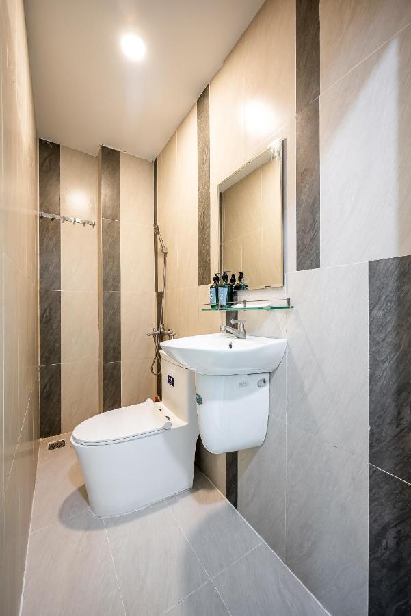 Cozrum Homes - Coraline House * Bandar Ho Chi Minh