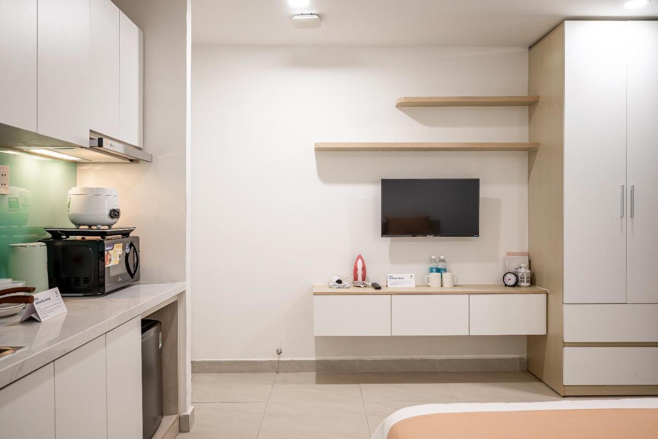 Cozrum Homes - Coraline House Pangsapuri