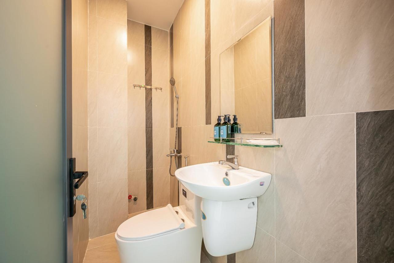 Cozrum Homes - Coraline House Pangsapuri *