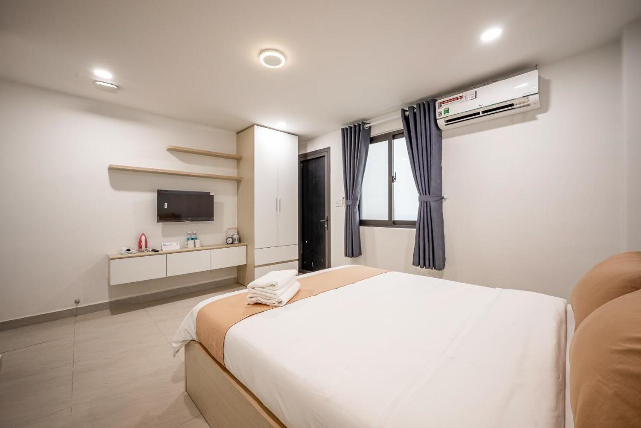 Cozrum Homes - Coraline House Pangsapuri *