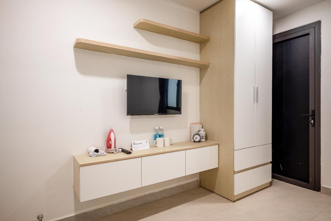 Pangsapuri Cozrum Homes - Coraline House *