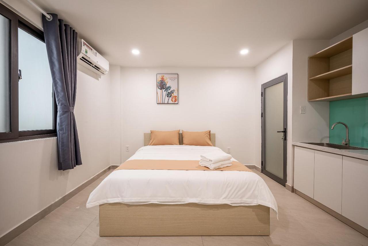 Pangsapuri Cozrum Homes - Coraline House