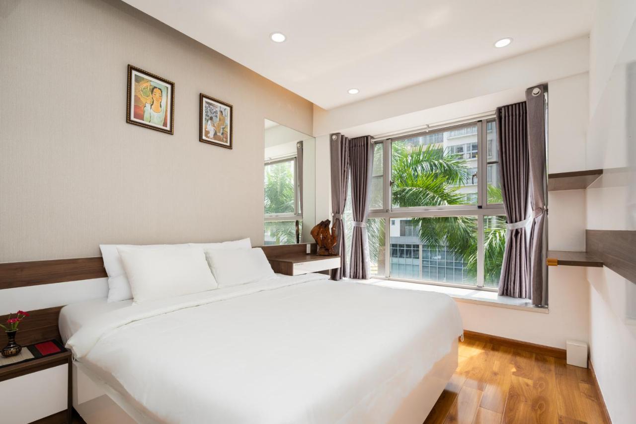 Scenic Valley By Dhome Apartment *