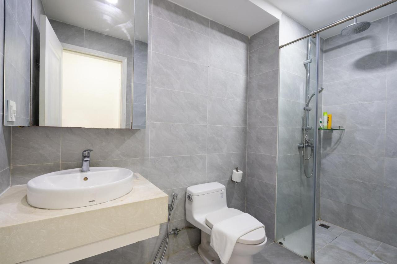 Scenic Valley By Dhome Apartment Ho Chi Minh City