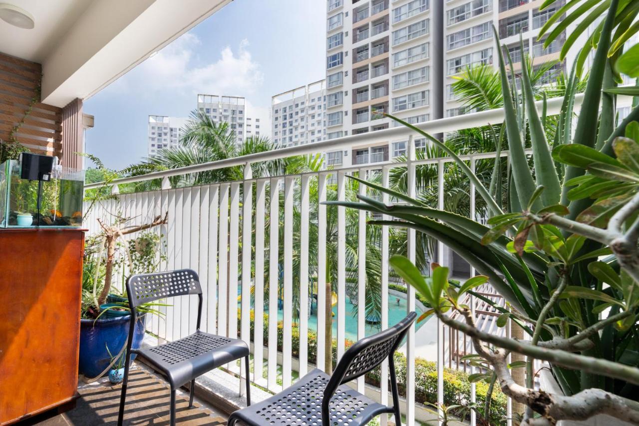 Scenic Valley By Dhome Apartment